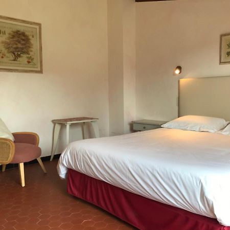 Golf Club D'Uzes B&B 외부 사진