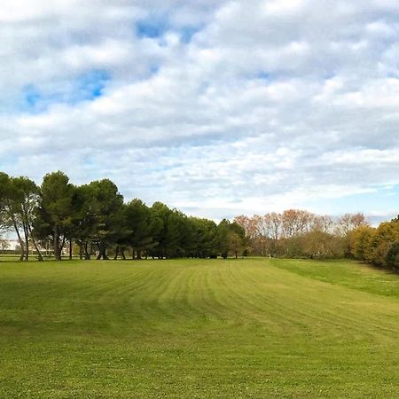 Golf Club D'Uzes B&B 외부 사진