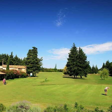 Golf Club D'Uzes B&B 외부 사진