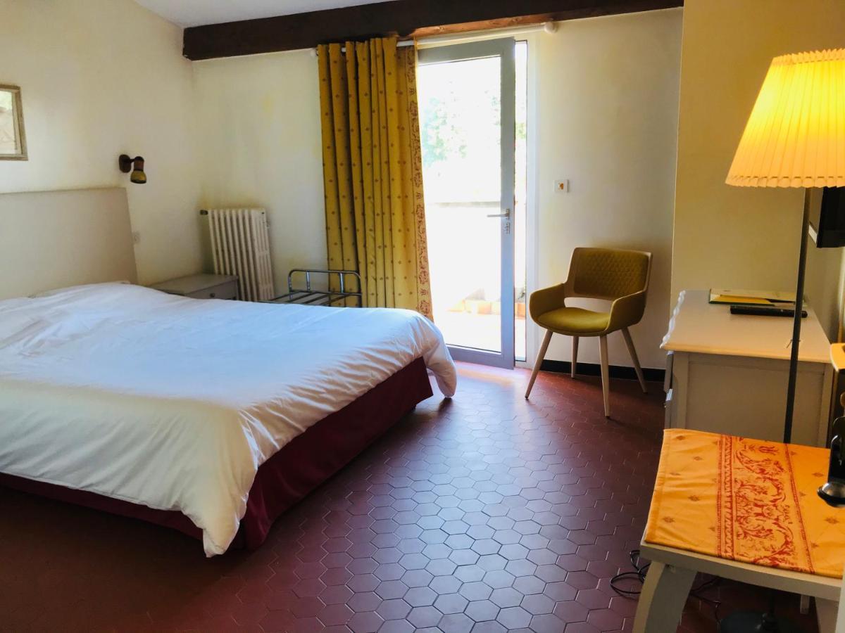 Golf Club D'Uzes B&B 외부 사진