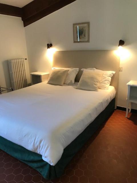 Golf Club D'Uzes B&B 외부 사진