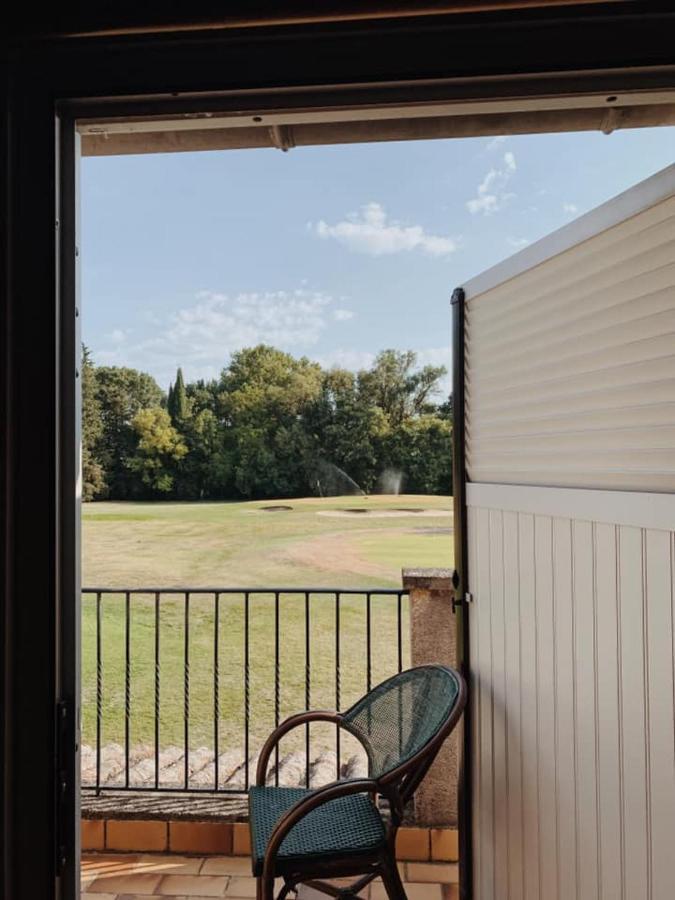 Golf Club D'Uzes B&B 외부 사진