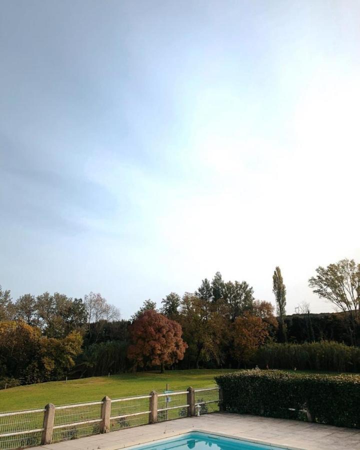 Golf Club D'Uzes B&B 외부 사진