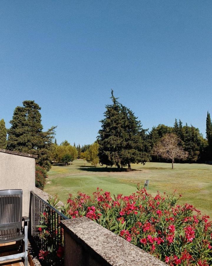 Golf Club D'Uzes B&B 외부 사진