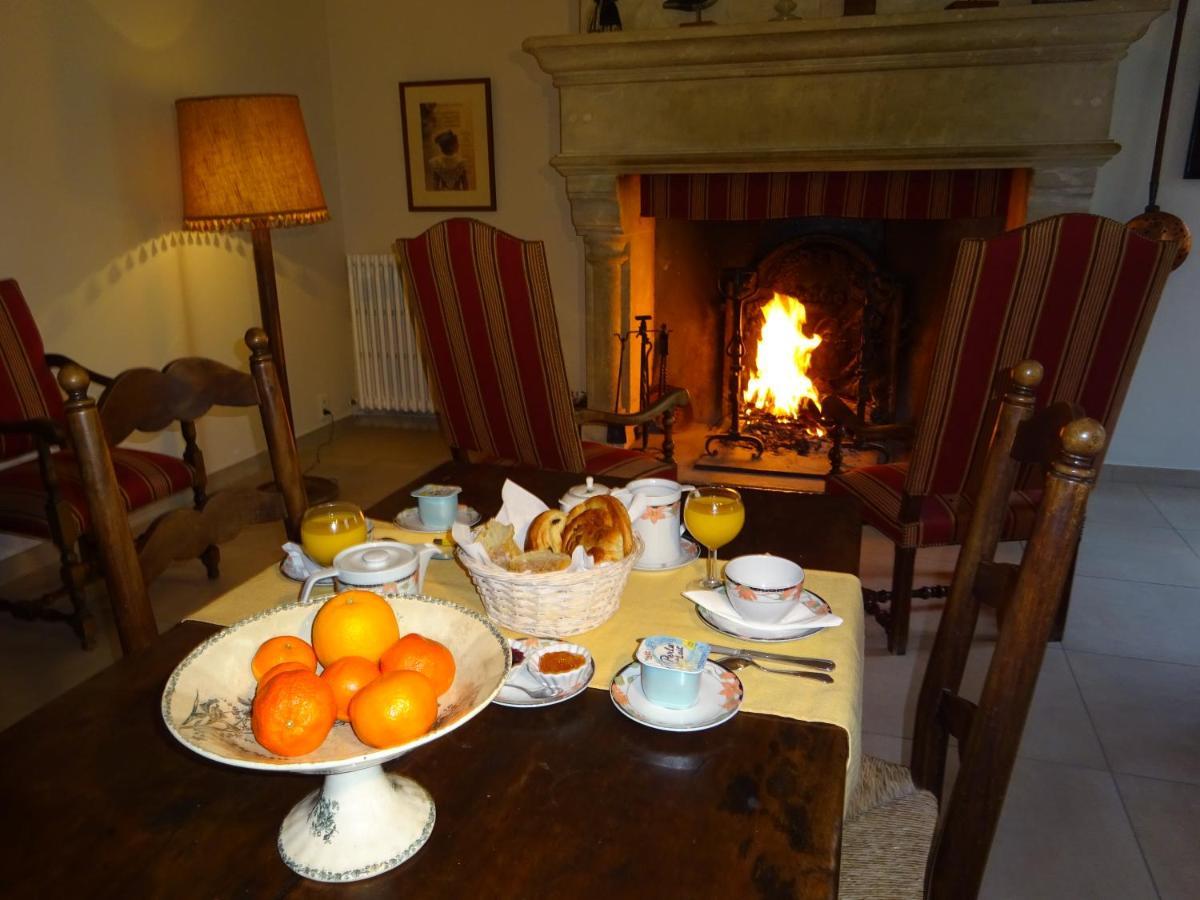 Golf Club D'Uzes B&B 외부 사진