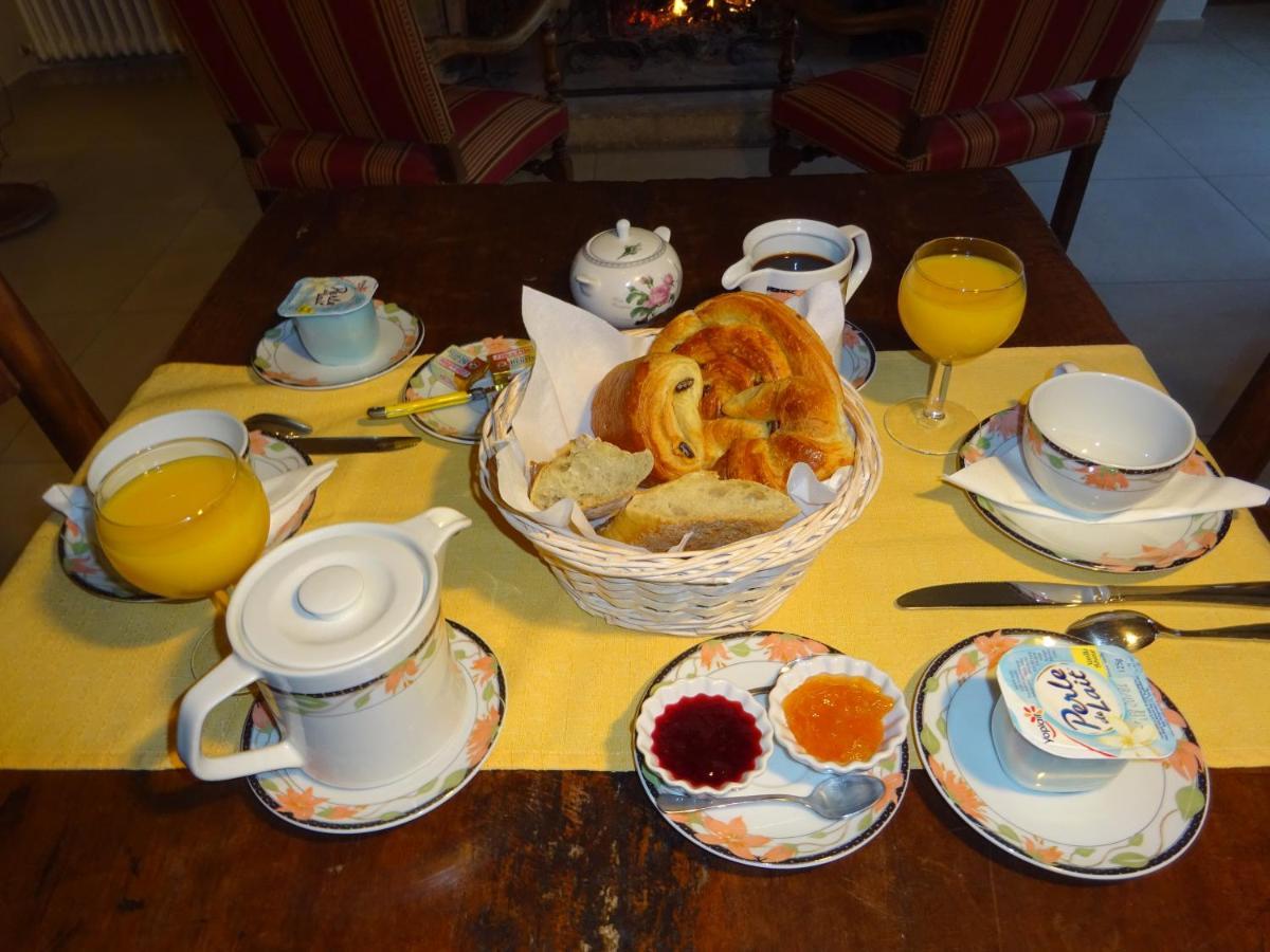 Golf Club D'Uzes B&B 외부 사진