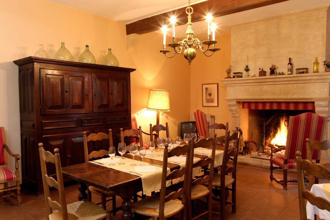 Golf Club D'Uzes B&B 외부 사진