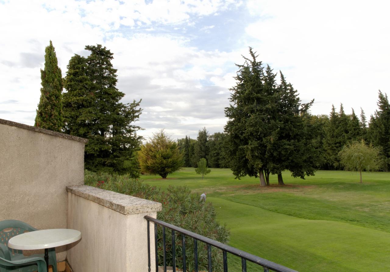 Golf Club D'Uzes B&B 외부 사진