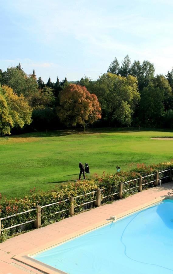 Golf Club D'Uzes B&B 외부 사진