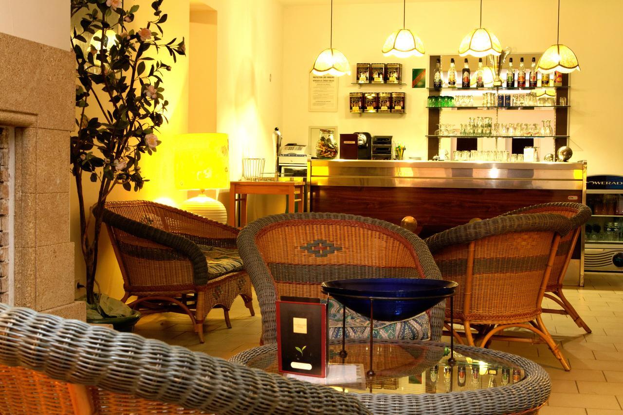 Golf Club D'Uzes B&B 외부 사진