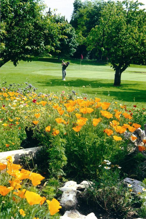 Golf Club D'Uzes B&B 외부 사진