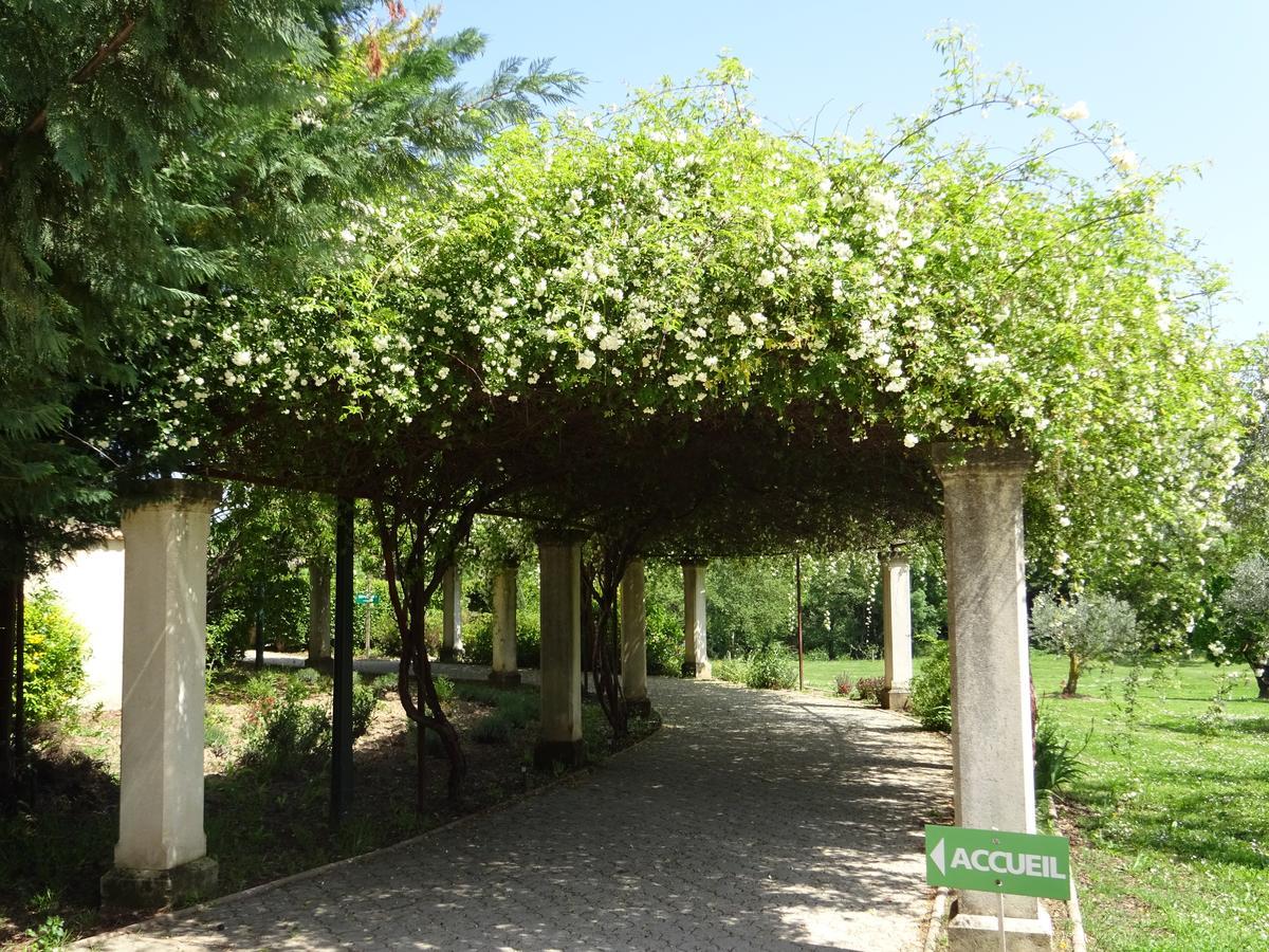 Golf Club D'Uzes B&B 외부 사진