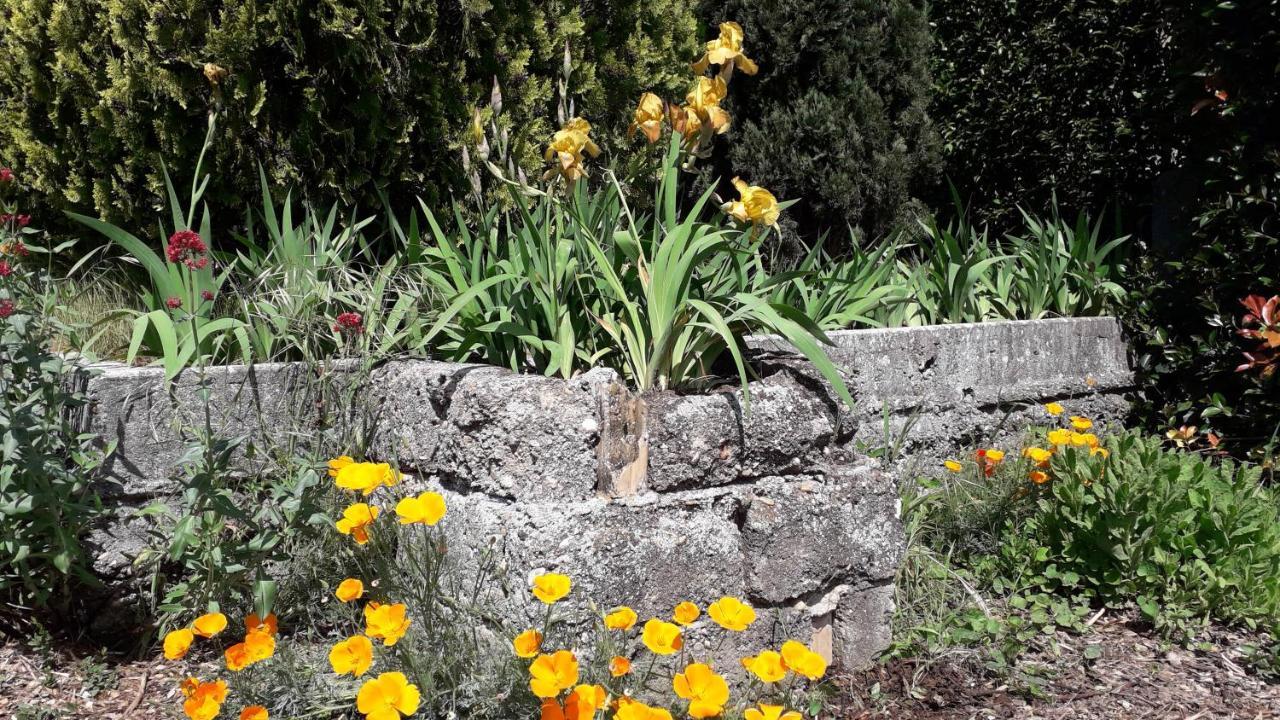 Golf Club D'Uzes B&B 외부 사진